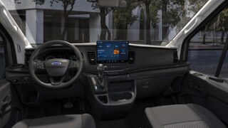 2024 Ford Transit® Internal Image 2
